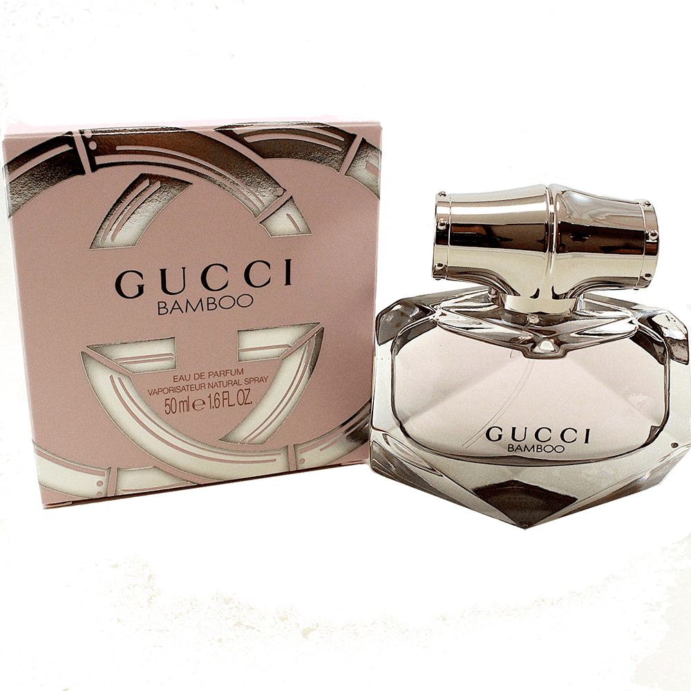 Gucci Bamboo EDP 50 ml