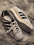 Adidas SL 72 RS Originals Tenis Mujer — Talla 25 MX