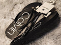 Sandalias Calvin Klein para Mujer — Negras