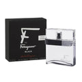 F by Ferragamo Black Pour Homme Eau de Toilette 100 ml