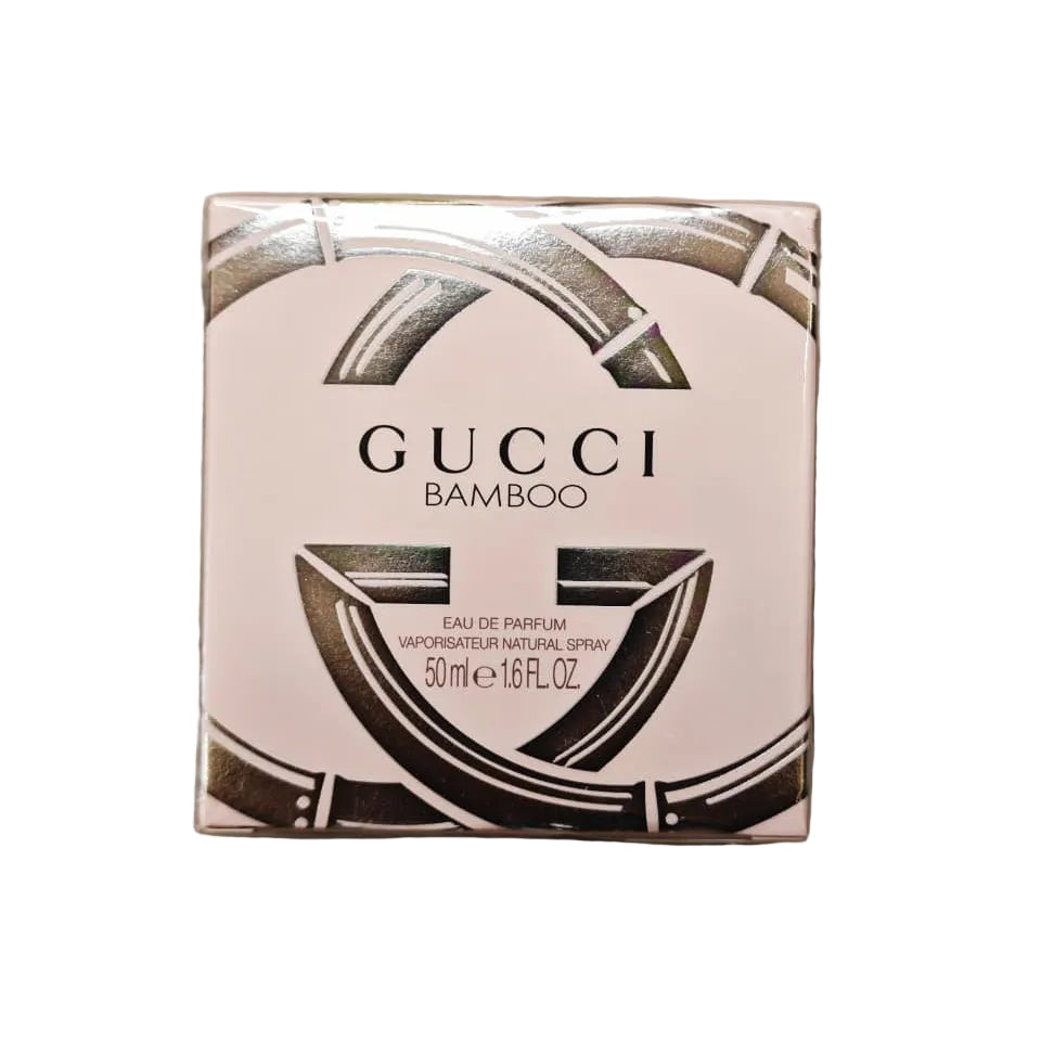 Gucci Bamboo EDP 50 ml