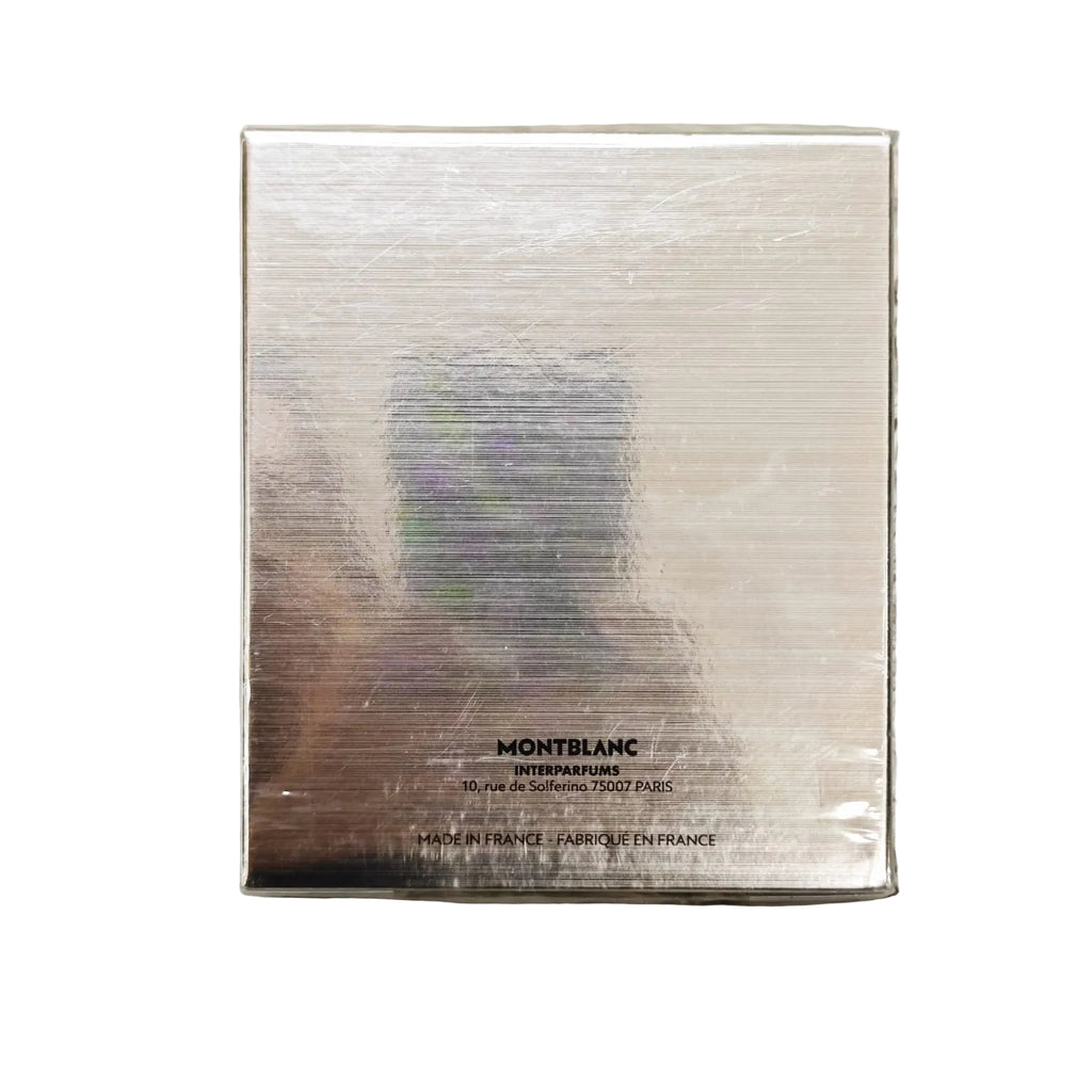 Mont Blanc Individuel Eau de Toilette 50 ml