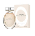 Calvin Klein Sheer Beauty Eau de Toilette 50 ml